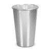 Colour Changing Metal Cups Unbranded